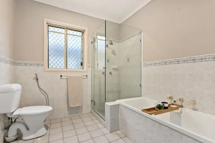 Sixth view of Homely villa listing, 3/18 Strickland Street, Bass Hill NSW 2197