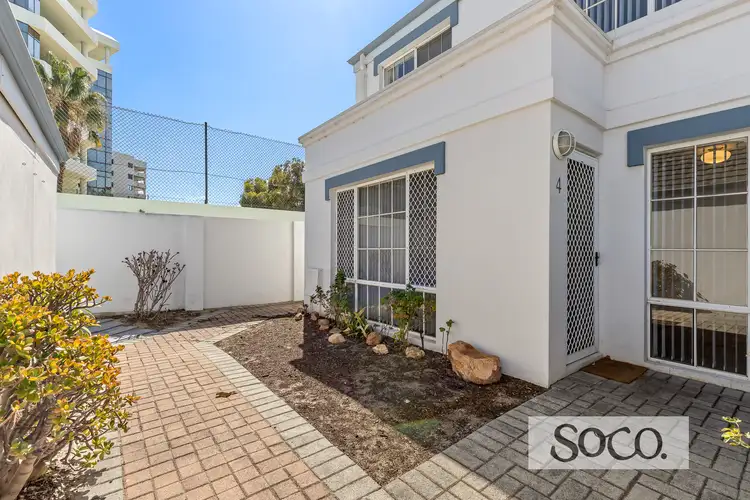 4/40 Mill Point Road, South Perth WA 6151
