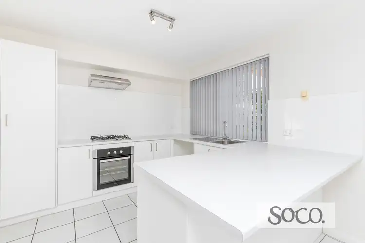 Fifth view of Homely townhouse listing, 4/40 Mill Point Road, South Perth WA 6151