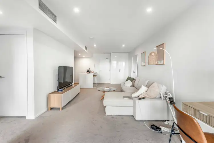 Third view of Homely apartment listing, 403/26 Station Street, Nundah QLD 4012