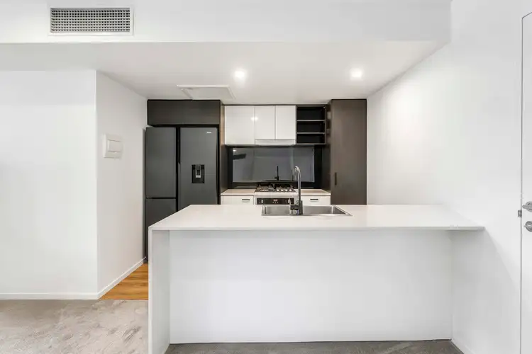 Fourth view of Homely apartment listing, 403/26 Station Street, Nundah QLD 4012