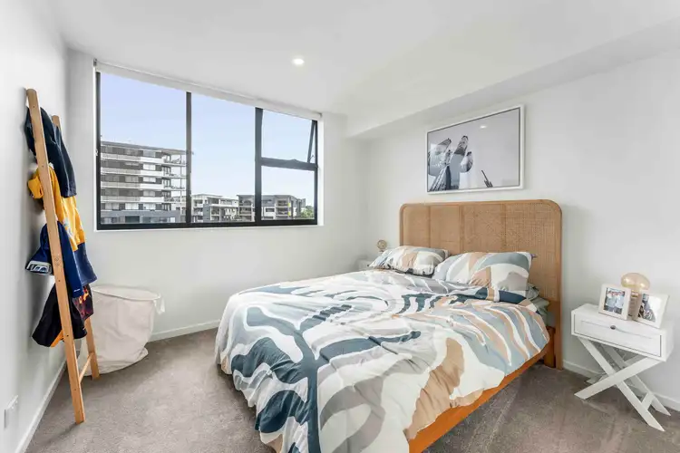 Fifth view of Homely apartment listing, 403/26 Station Street, Nundah QLD 4012