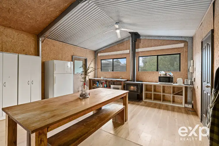 Second view of Homely land listing, 45 Flintoff Road, Bridgetown WA 6255