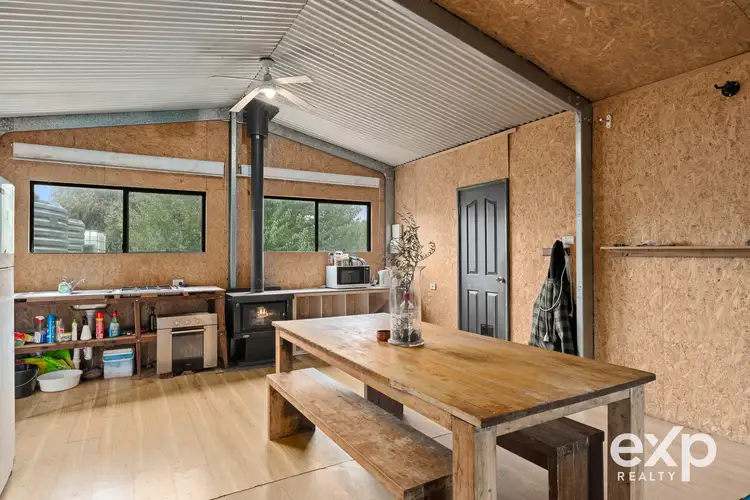 Third view of Homely land listing, 45 Flintoff Road, Bridgetown WA 6255
