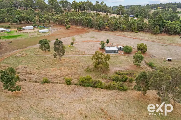 Fourth view of Homely land listing, 45 Flintoff Road, Bridgetown WA 6255