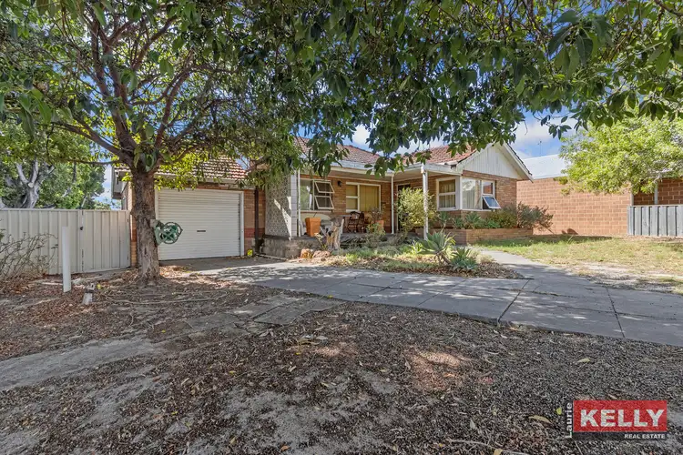 152 Mars Street, Carlisle WA 6101