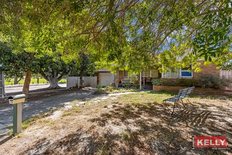 Second view of Homely house listing, 152 Mars Street, Carlisle WA 6101