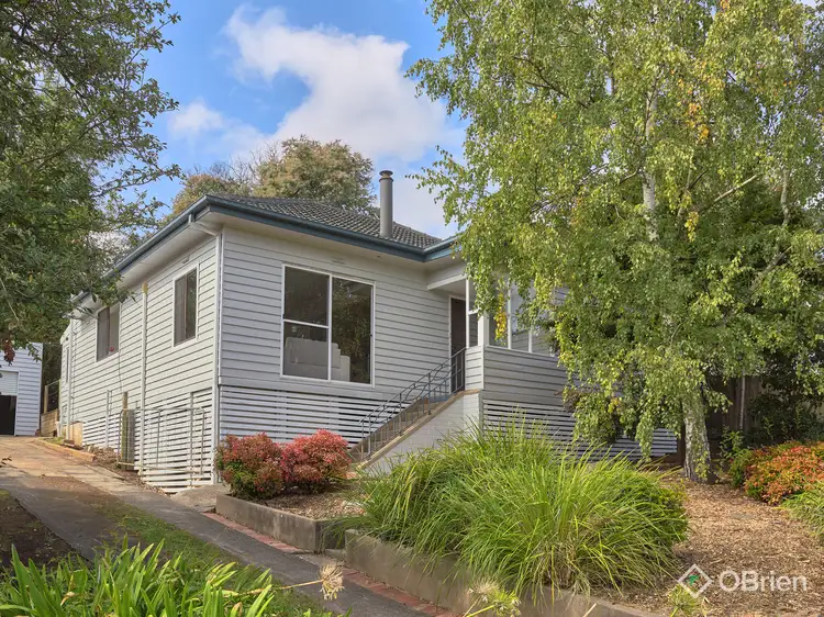 Main view of Homely house listing, 19 Affleck Street, Warragul VIC 3820