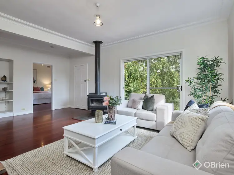 Second view of Homely house listing, 19 Affleck Street, Warragul VIC 3820