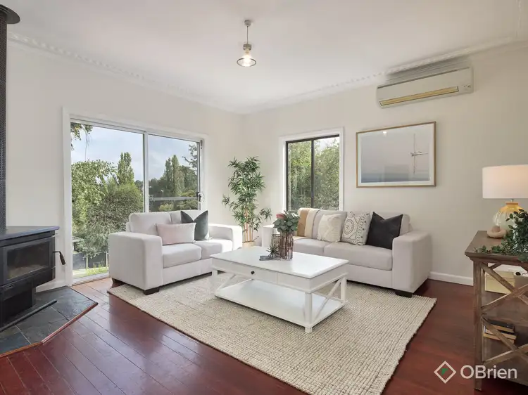 Fifth view of Homely house listing, 19 Affleck Street, Warragul VIC 3820