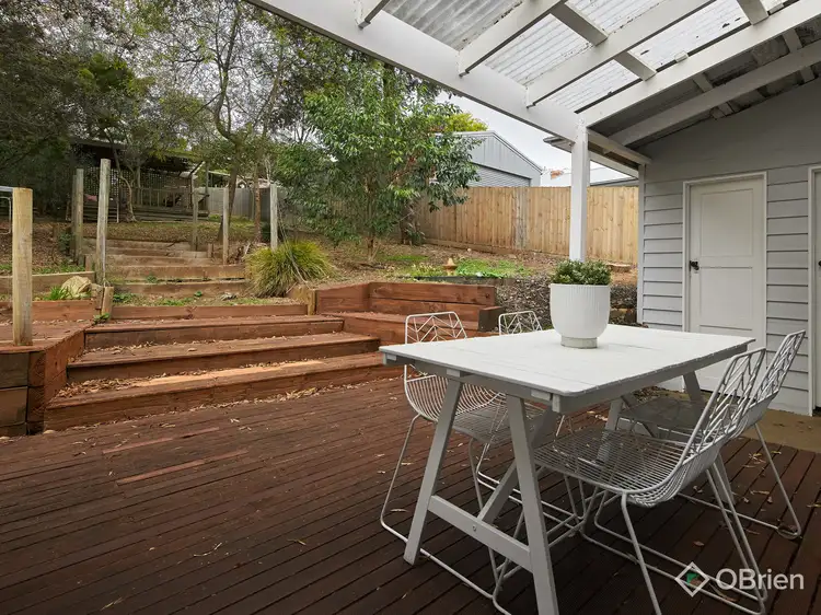 Sixth view of Homely house listing, 19 Affleck Street, Warragul VIC 3820