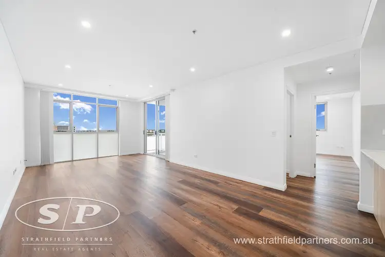 Fourth view of Homely apartment listing, 149/15A Mary Street, Auburn NSW 2144