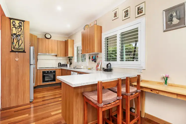 Fifth view of Homely house listing, 16 Falconer Street, West Ryde NSW 2114