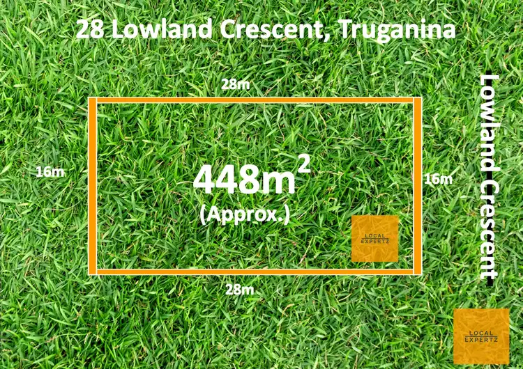 28 Lowland Crescent
