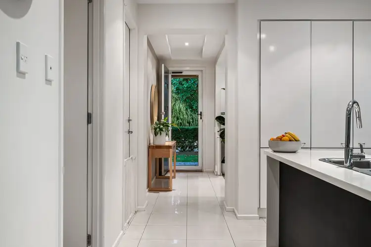 Second view of Homely house listing, 19/28A Davis Road, Glynde SA 5070