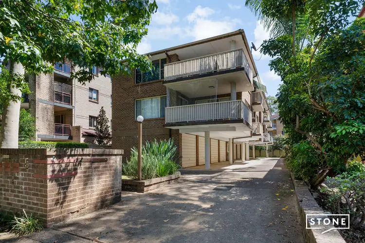 Main view of Homely apartment listing, 4/5 Henry Street, Parramatta NSW 2150