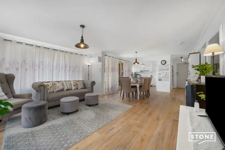 Second view of Homely apartment listing, 4/5 Henry Street, Parramatta NSW 2150