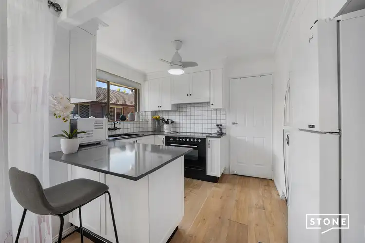 Third view of Homely apartment listing, 4/5 Henry Street, Parramatta NSW 2150