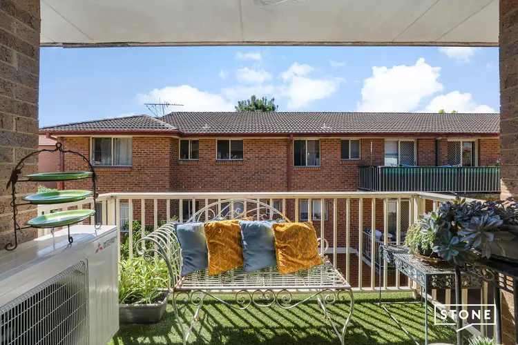 Sixth view of Homely apartment listing, 4/5 Henry Street, Parramatta NSW 2150