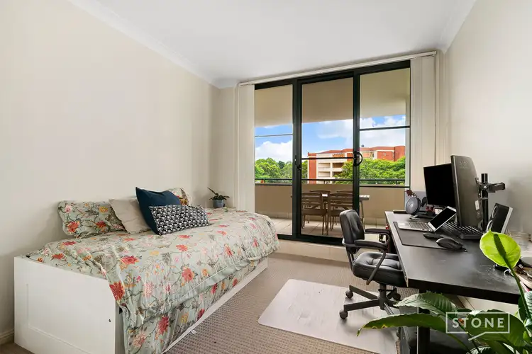 Third view of Homely apartment listing, 12/1 Hunter Street, Parramatta NSW 2150