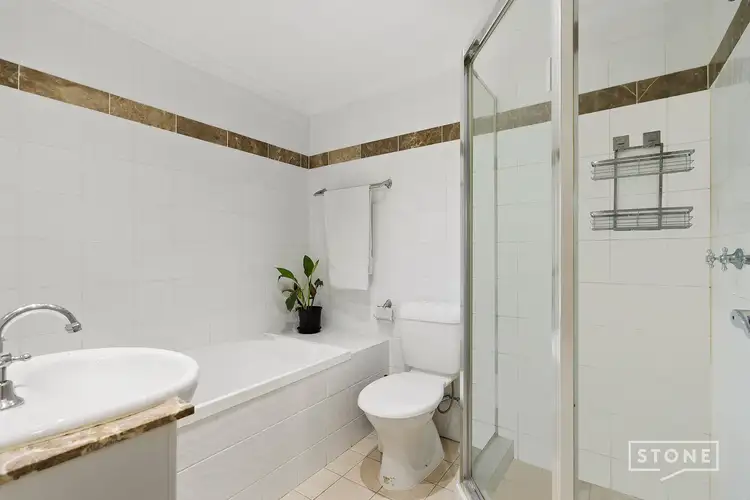 Sixth view of Homely apartment listing, 12/1 Hunter Street, Parramatta NSW 2150