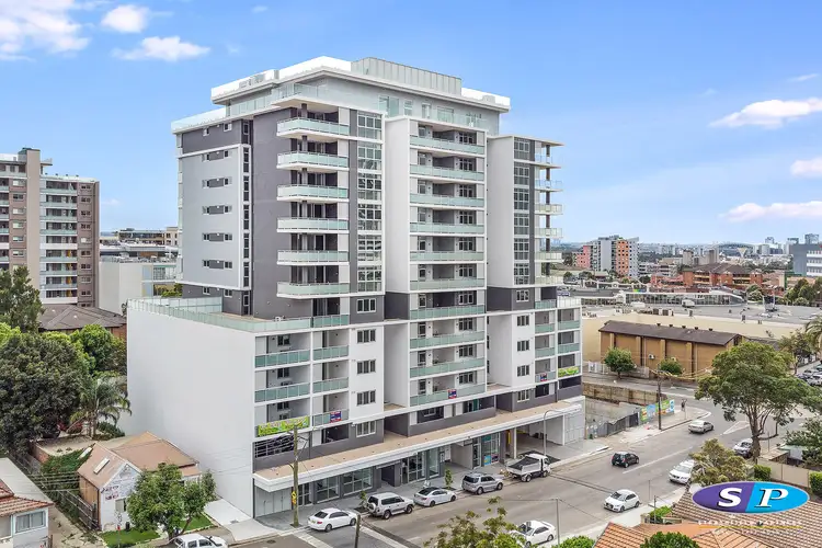 80/15B Mary Street