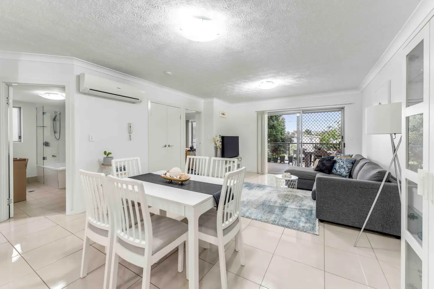 Main view of Homely unit listing, 2/57 Collins Street, Nundah QLD 4012