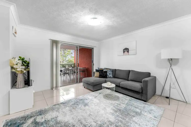 Second view of Homely unit listing, 2/57 Collins Street, Nundah QLD 4012