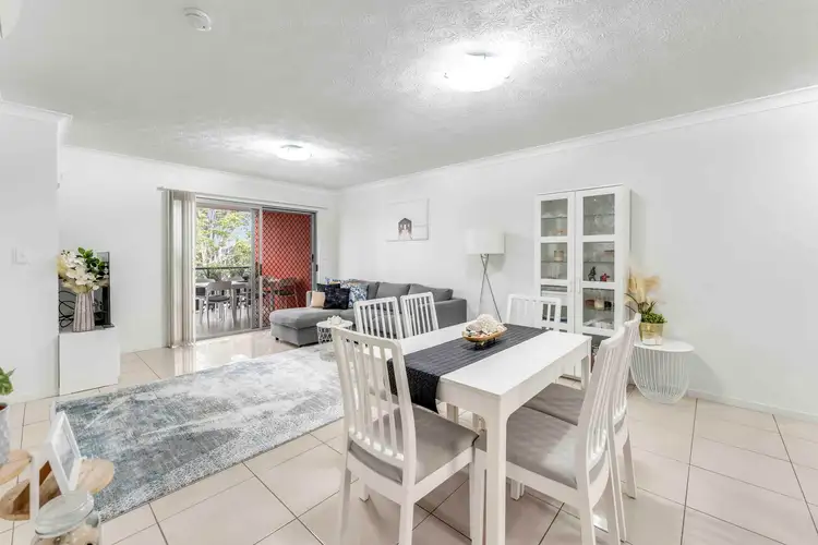 Third view of Homely unit listing, 2/57 Collins Street, Nundah QLD 4012