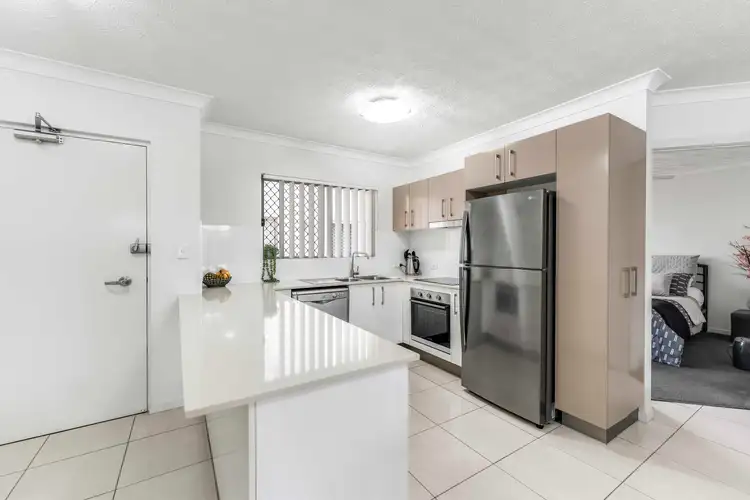 Fifth view of Homely unit listing, 2/57 Collins Street, Nundah QLD 4012