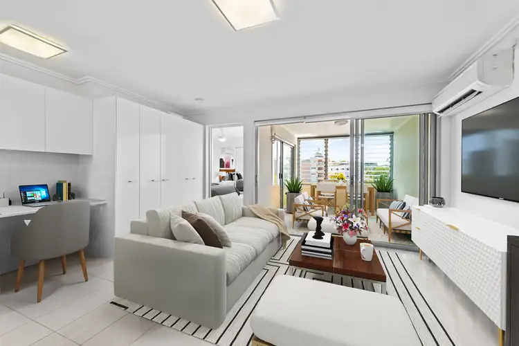 13/1163 Sandgate Road, Nundah QLD 4012