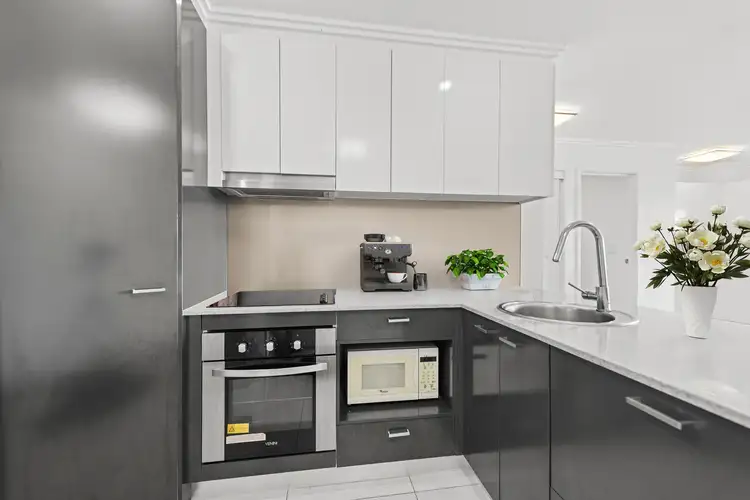 Third view of Homely apartment listing, 13/1163 Sandgate Road, Nundah QLD 4012