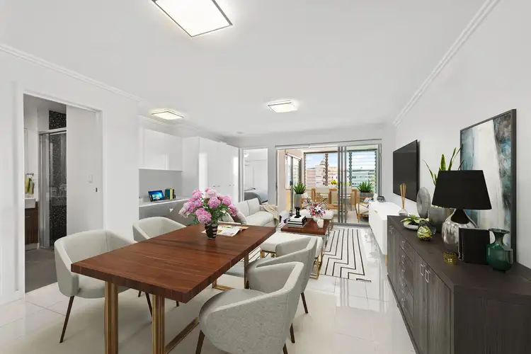 Fourth view of Homely apartment listing, 13/1163 Sandgate Road, Nundah QLD 4012