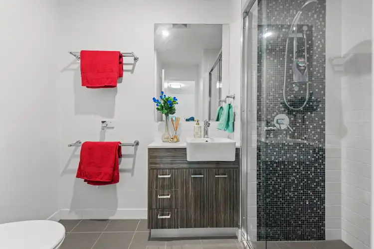 Fifth view of Homely apartment listing, 13/1163 Sandgate Road, Nundah QLD 4012