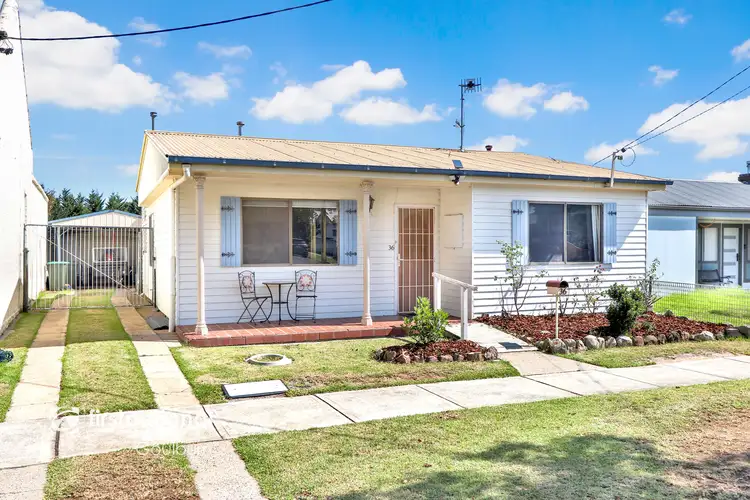 36 Cole Street, Goulburn NSW 2580