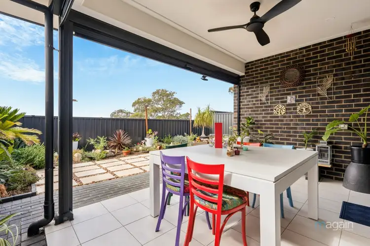 Second view of Homely house listing, 73 Amblemead Drive, Mount Barker SA 5251