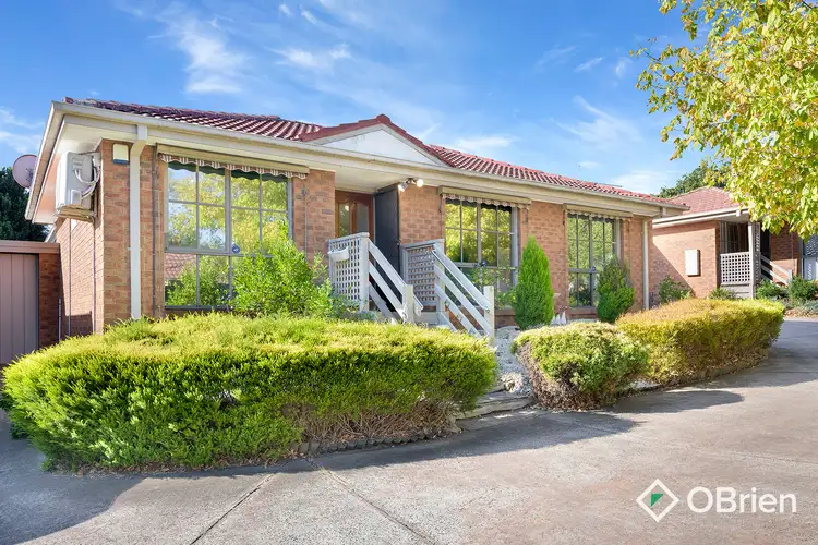 Second view of Homely unit listing, 6/37-41 Denbigh Street, Frankston VIC 3199
