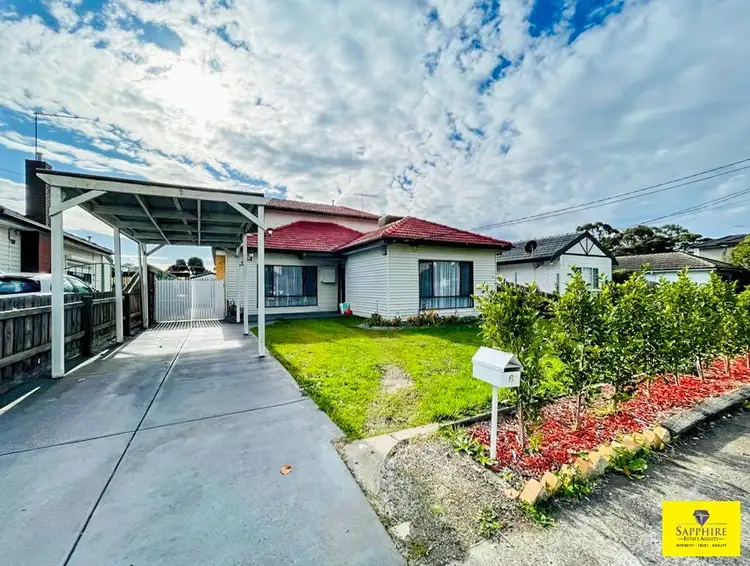 Second view of Homely house listing, 6 Alexandera Street, Pascoe Vale VIC 3044
