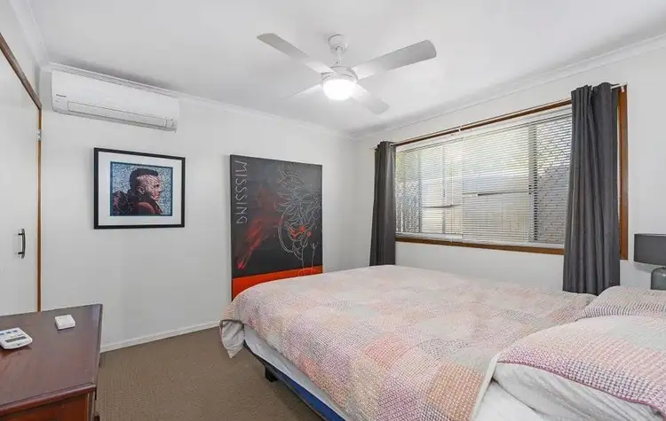 Second view of Homely semi-detached listing, 2/5 Fourteenth Avenue, Palm Beach QLD 4221