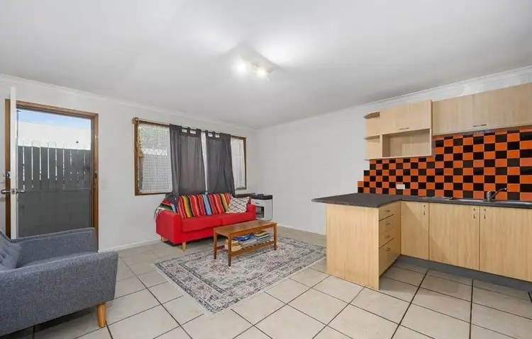 Third view of Homely semi-detached listing, 2/5 Fourteenth Avenue, Palm Beach QLD 4221