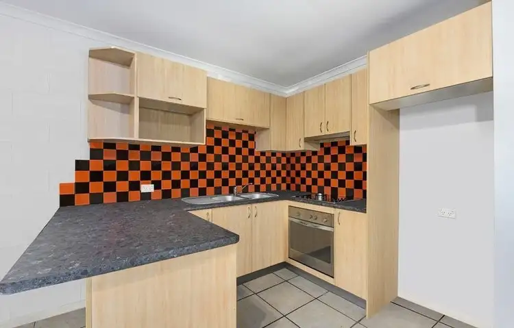 Fourth view of Homely semi-detached listing, 2/5 Fourteenth Avenue, Palm Beach QLD 4221