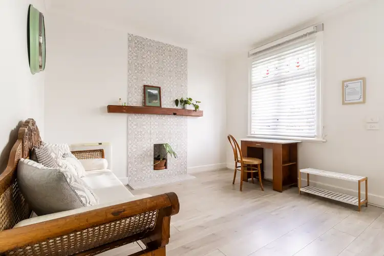 Second view of Homely house listing, 416 Grant Street, Golden Point VIC 3350