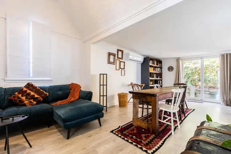 Fourth view of Homely house listing, 416 Grant Street, Golden Point VIC 3350