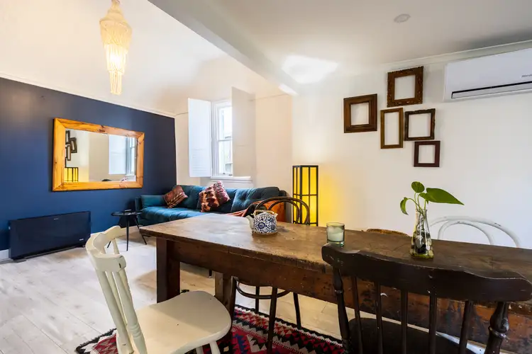 Fifth view of Homely house listing, 416 Grant Street, Golden Point VIC 3350
