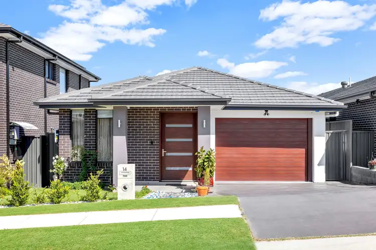 14 Cirella Street, Riverstone NSW 2765