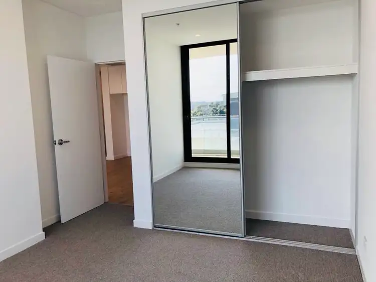 Second view of Homely apartment listing, 705/26 Cambridge Street, Epping NSW 2121