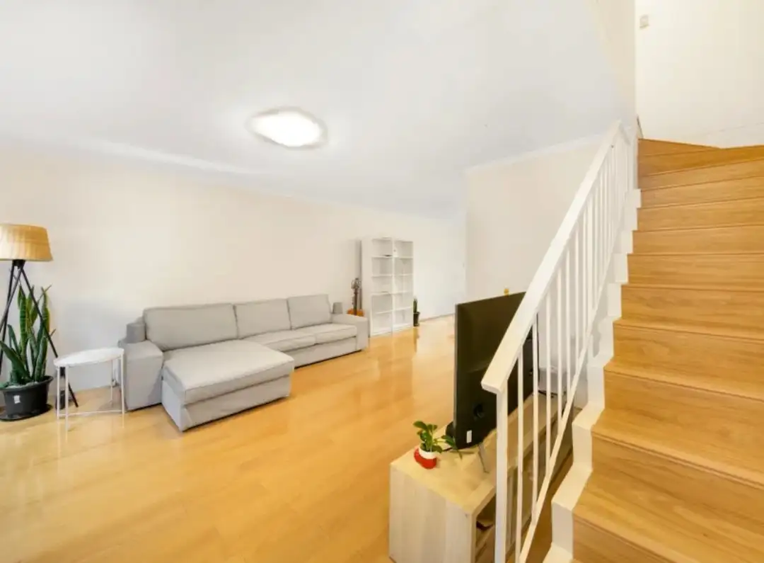 Main view of Homely townhouse listing, 57/147 Talavera Road, Marsfield NSW 2122