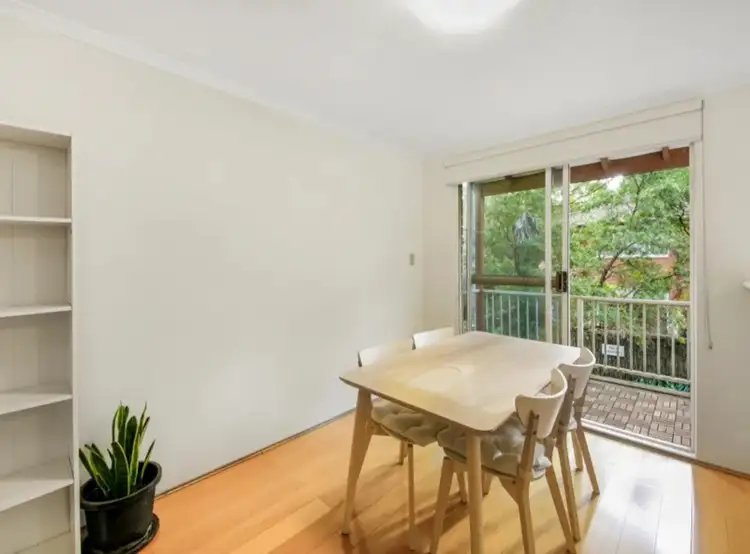 Second view of Homely townhouse listing, 57/147 Talavera Road, Marsfield NSW 2122