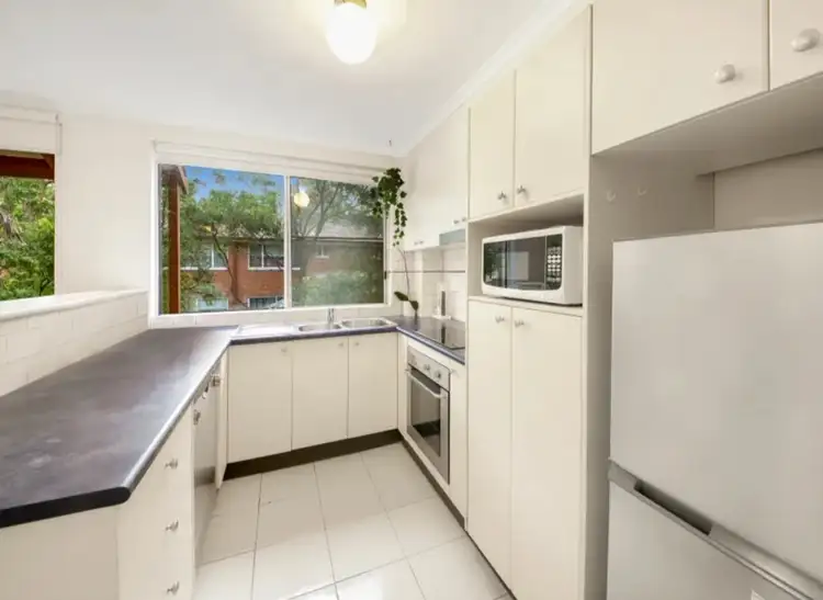Third view of Homely townhouse listing, 57/147 Talavera Road, Marsfield NSW 2122