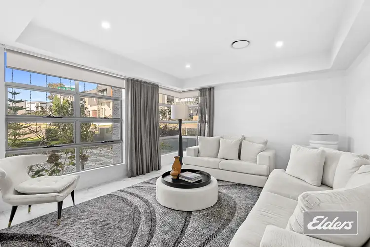 Second view of Homely house listing, 36 Water Creek Boulevard, Kellyville NSW 2155